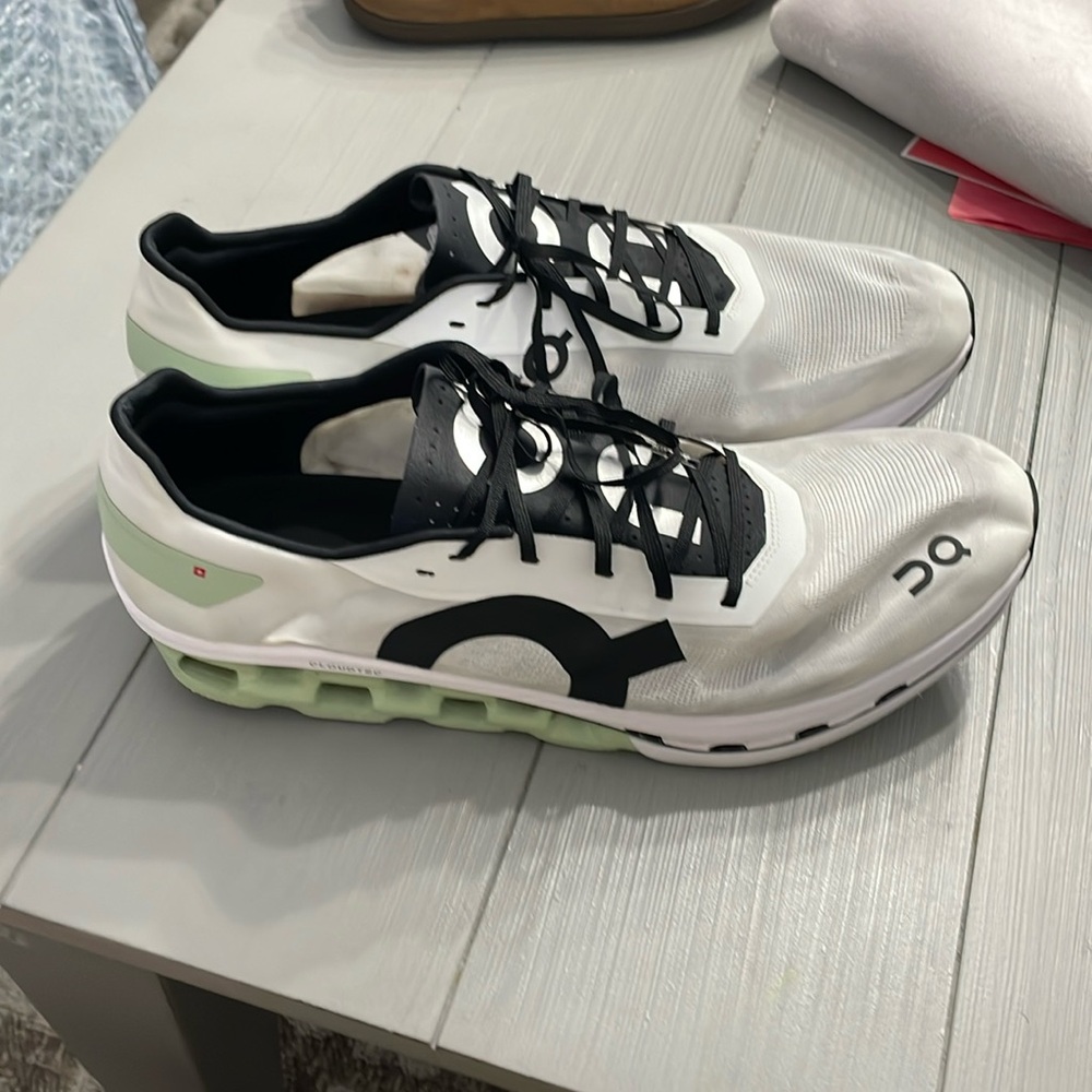 Oncloud Cloudboom Echo Size 14